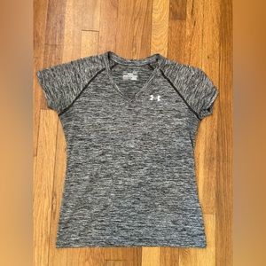 Under Armour heat gear tee